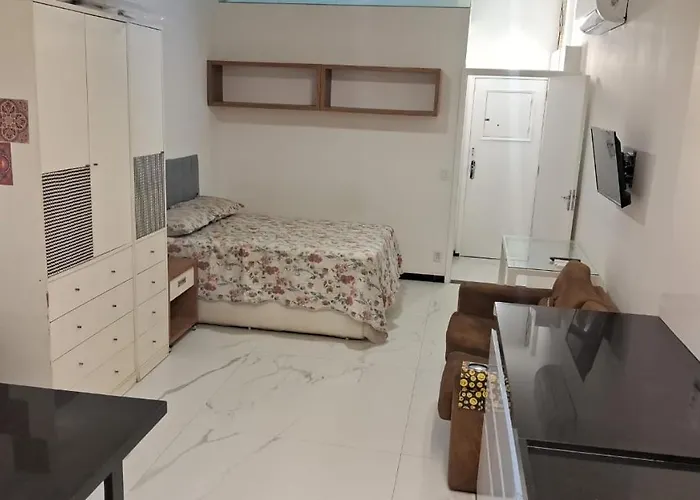 Copa Loft Economico