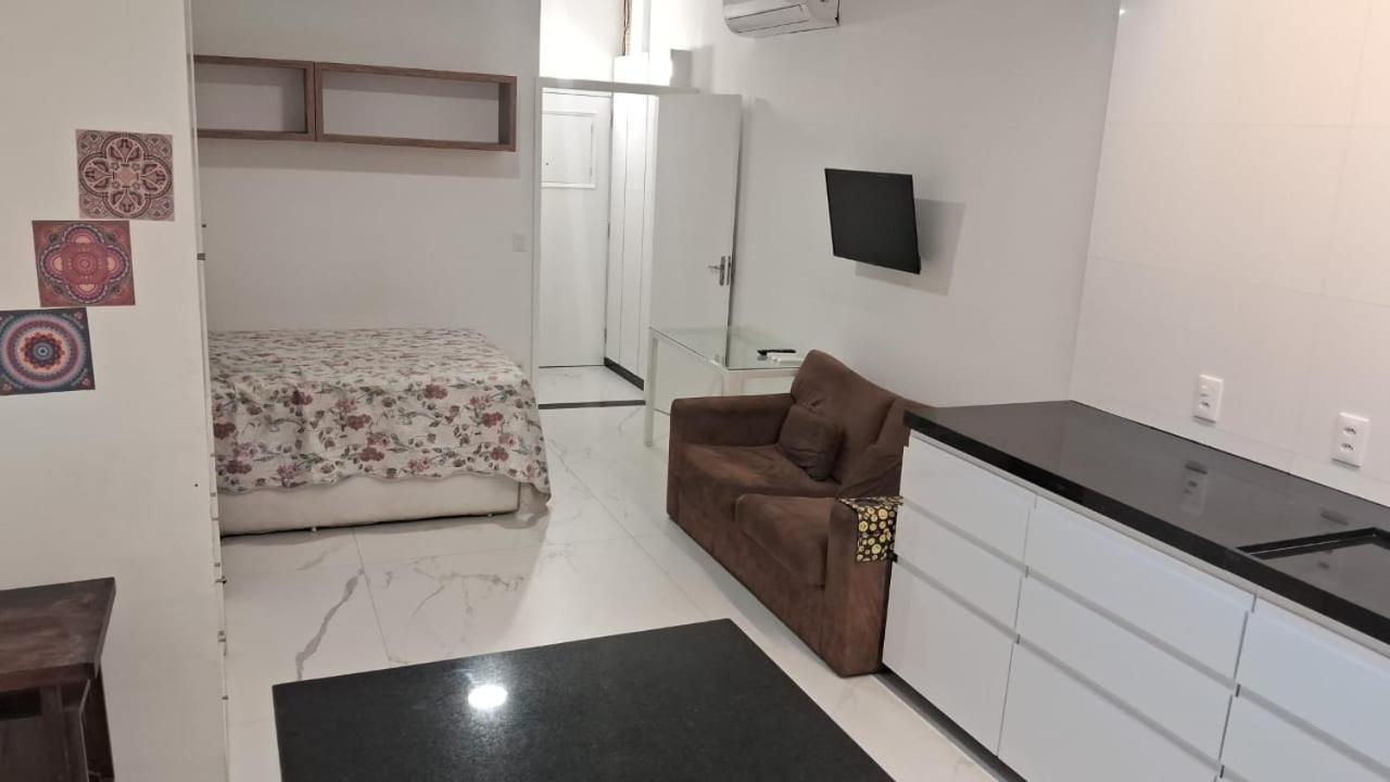Apartamento Copa Loft Economico *