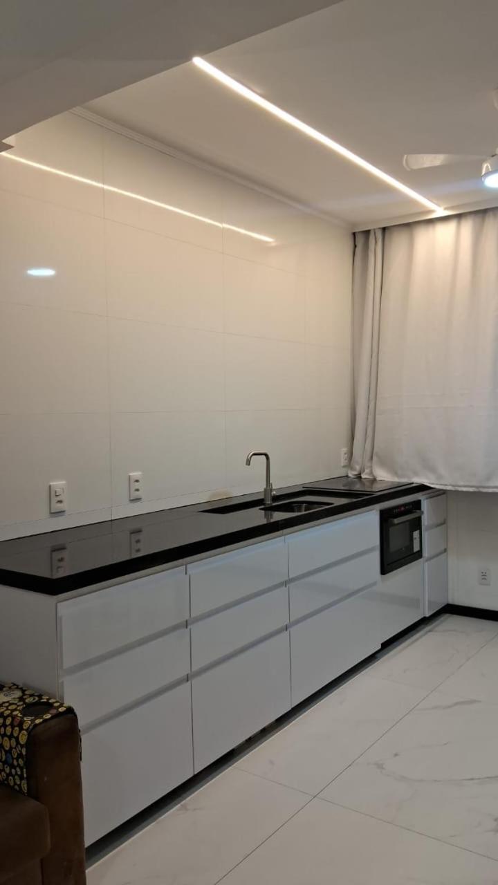 Copa Loft Economico Apartamento