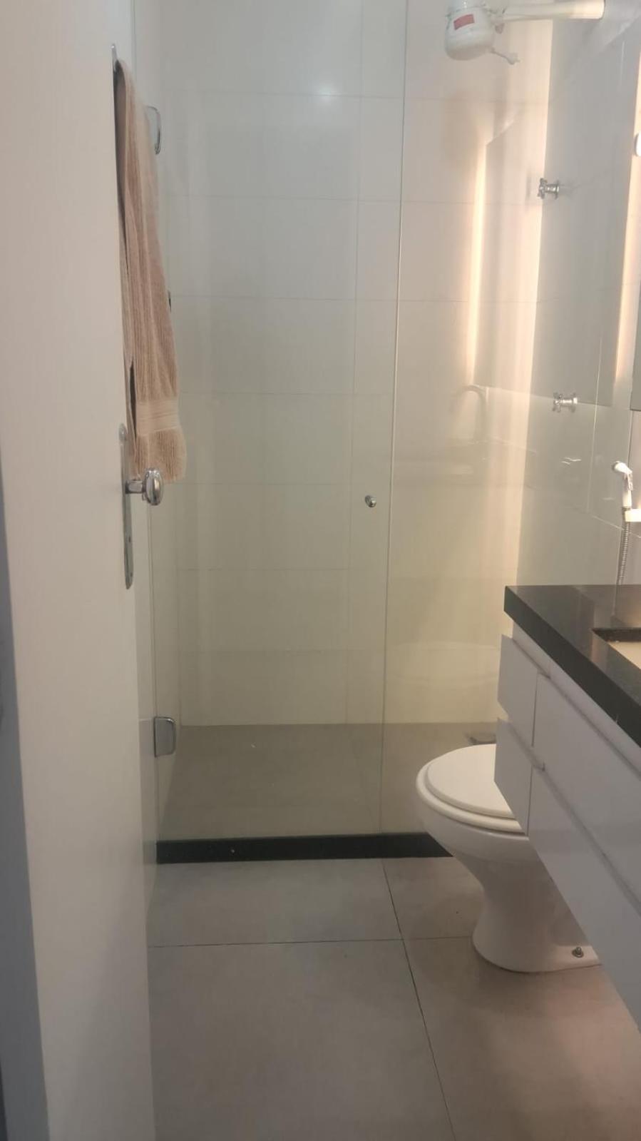 Apartamento Copa Loft Economico